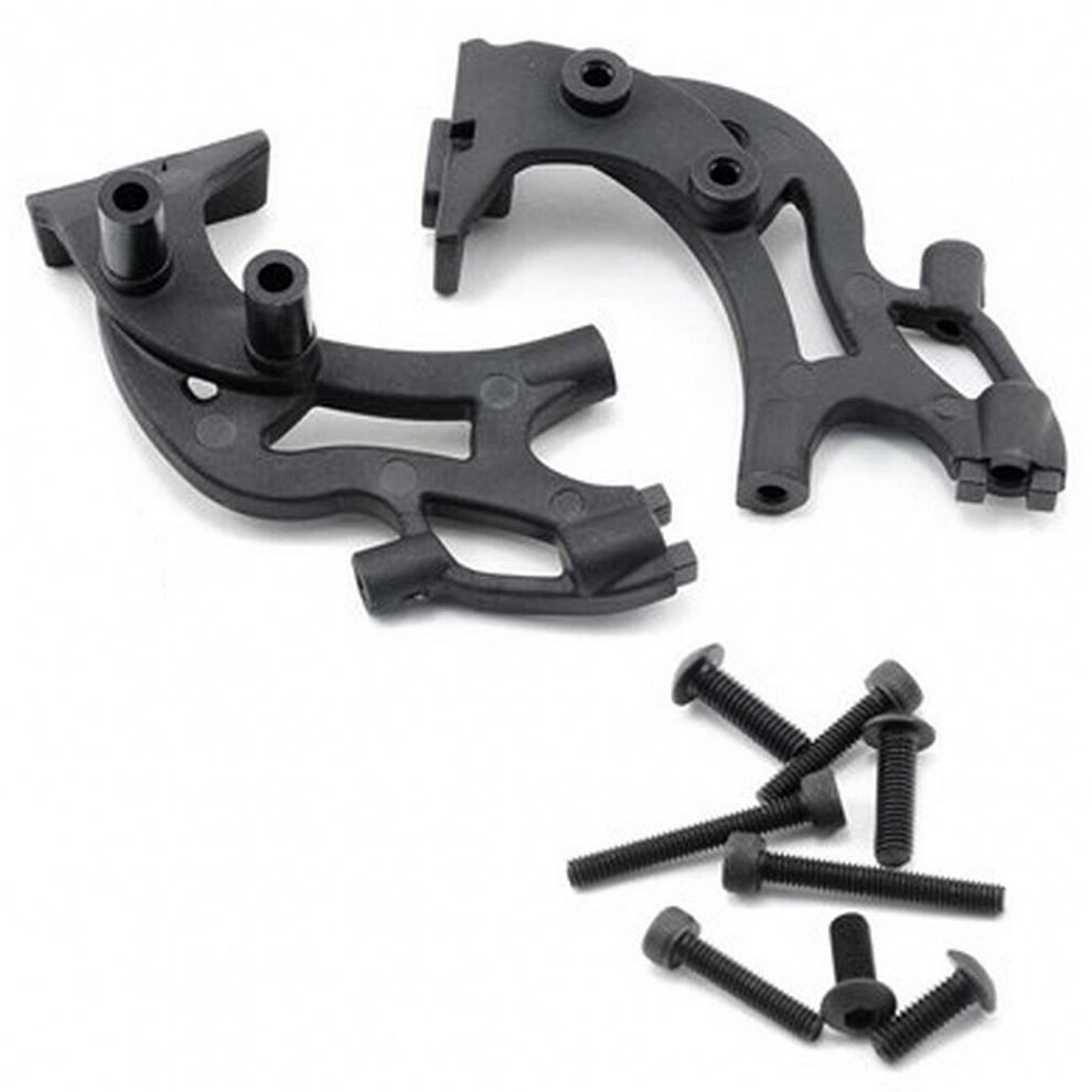 �������� ��������� Traxxas E-Revo 1:16 (7121)