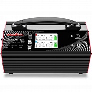 UP1200AC PLUS ULTRA POWER 110-240� 50,4� 15� 1200�� �������� ������� ������������ � ������ �������� (UP1200AC-PLUS)