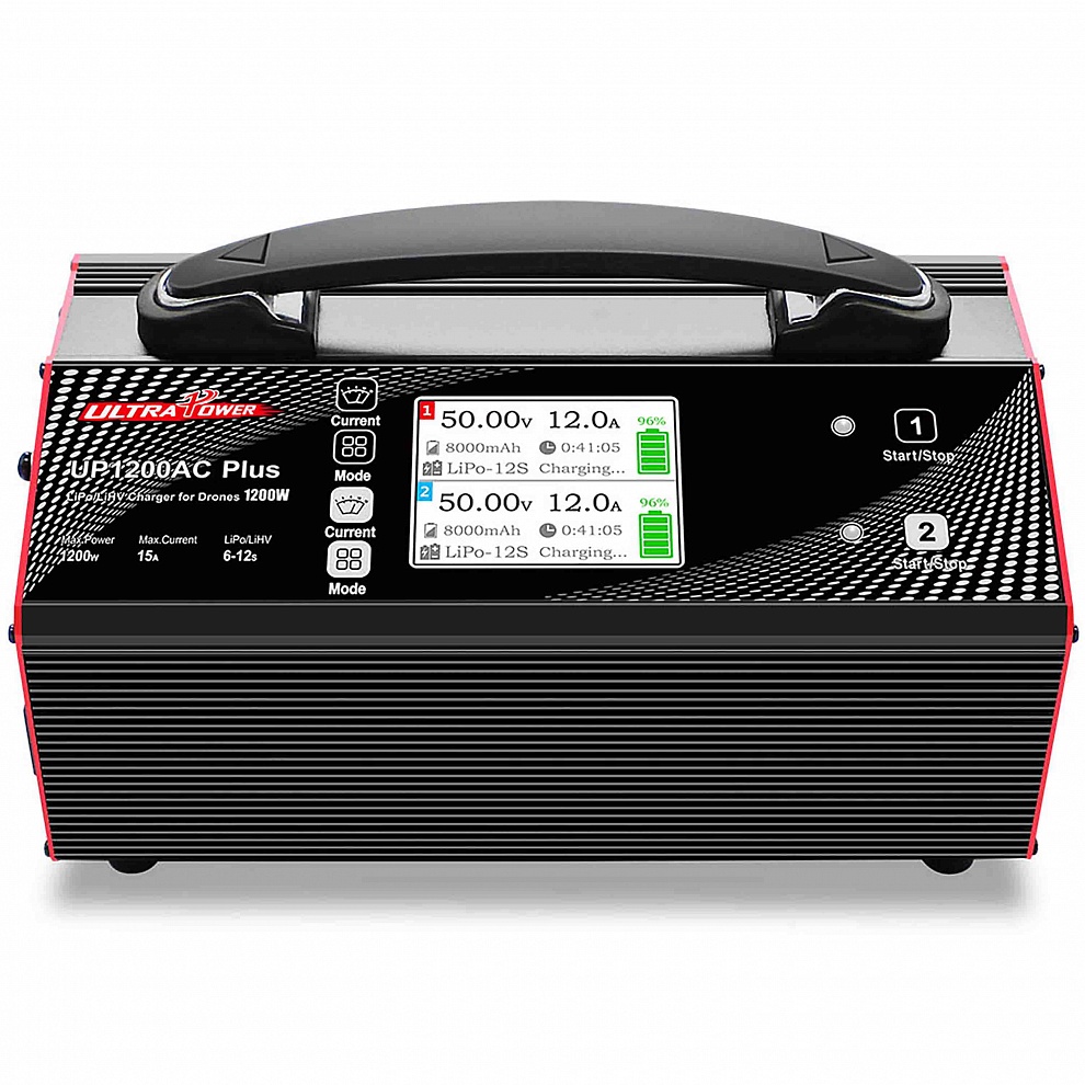 UP1200AC PLUS ULTRA POWER 110-240� 50,4� 15� 1200�� �������� ������� ������������ � ������ �������� (UP1200AC-PLUS)