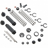 Thunder Tiger ����� ������������ KIT 1:10 2 �� (PD9289)