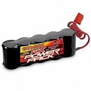 3036 Traxxas NiMH 6,0� 1200��� 5-Cells 86�30�17�� 340� Futaba ����������