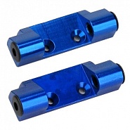 Thunder Tiger �������� ������ ������ MTA-4 1:8 2 �� (PD1493)