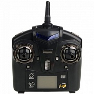 ����� ��������� WL Toys Mini Pet V252 2,4 ��� ��� �������� (V252-11)