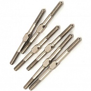 Losi ���� ������ ������������ Ten-T 6 �� (LOSB4003)