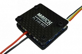 ��������� �������� MAUCH PL 2-6S BEC 2x (2x5.3 �)
