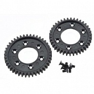 �������� ������� Thunder Tiger 1:10 (PD9060)