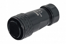 �������� WEIPU SA2410/PRJ45 LAN IP67