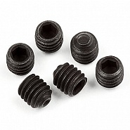 ������ HPI Racing Maverick M3 x 3�� 6�� ION XB/XT/MT/SC (MV28040)