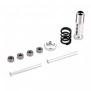 Thunder Tiger ��������� ��������� ������������ EB-4 S3 / G3 1:8 ����� (PD1926)