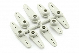 ������� ��� ���� Haoye �������� 25T Futaba, PowerHD ���� 8 ��