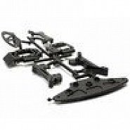 C���� ������������ �� ������� HPI Racing Nitro 3 (HPI85031)