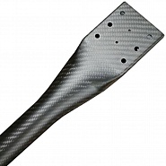 ����� ������ ���������� �������� 40x35x350�� / 47x72�� 3K Twill Matte