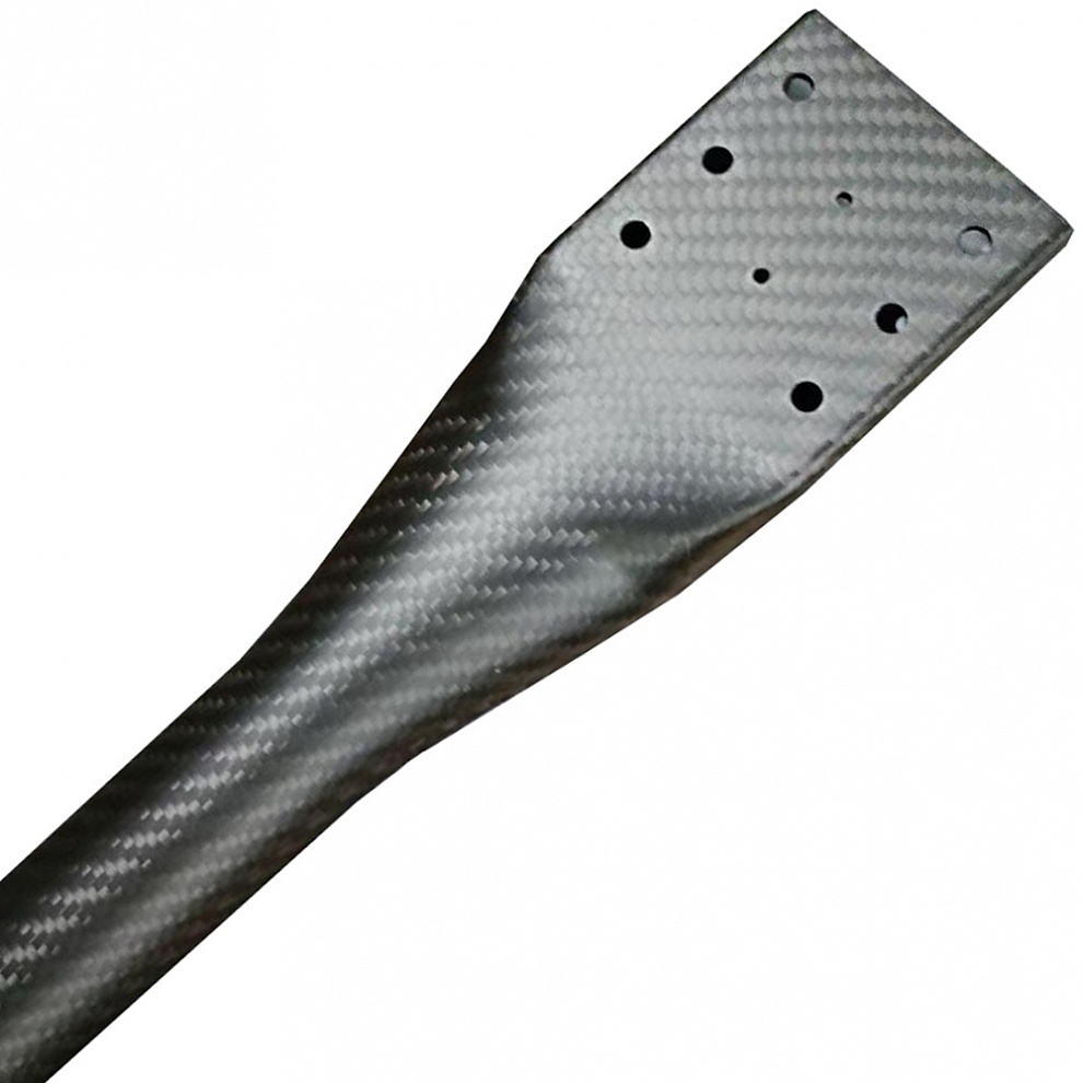 ����� ������ ���������� �������� 40x35x350�� / 47x72�� 3K Twill Matte