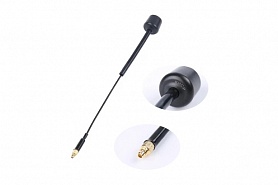 ������� 5.8GHz Maple 2dB MMCX RHCP 140 ��