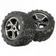 ������ ��� ������������� ������� Traxxas Talon Gemini TSM 1:10 2�� (5374X)