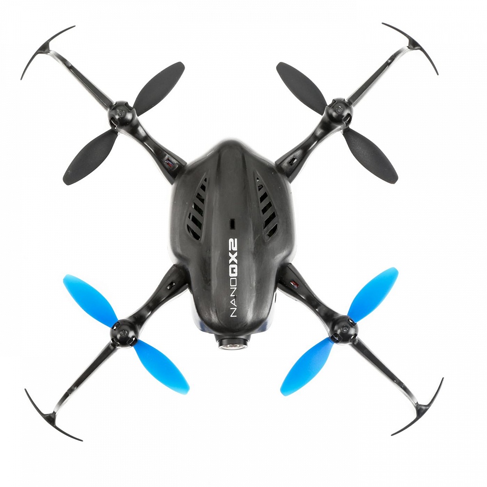 ������������ Blade Nano QX2 FPV BNF ��� ������ (BLH9180)