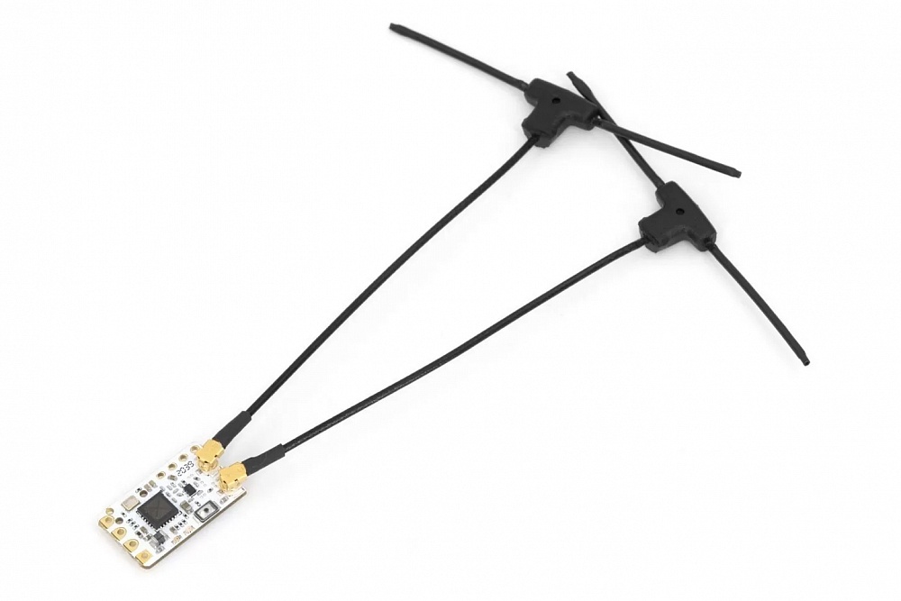 ������� TBS Tracer Nano Rx