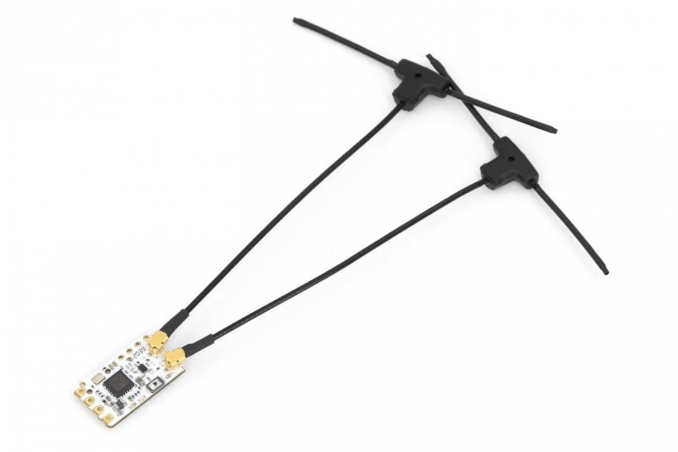 ������� TBS Tracer Nano Rx