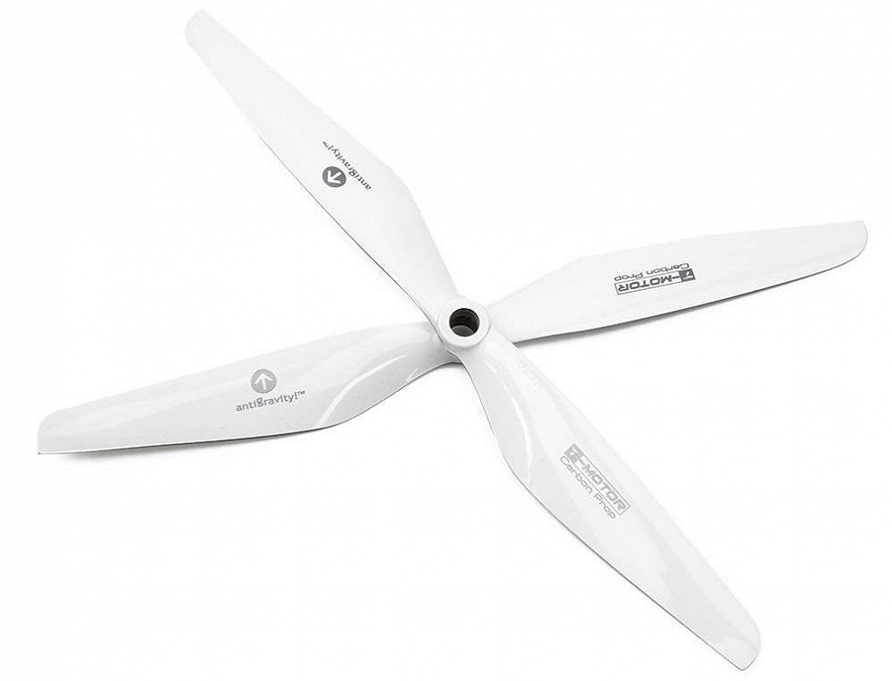 ���������� ���������� T-Motor Antigravity 9,4x3 ��� DJI Phantom I (2��, �����)