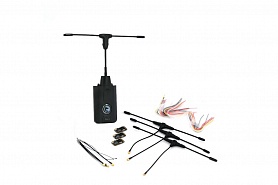 ������ TBS Crossfire Nano TX V2 ���� � 3 ����������