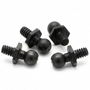 ����� �������� HPI Racing Sprint 2 4,3 X 4 �� 4-40 4 �� (HPI86195)