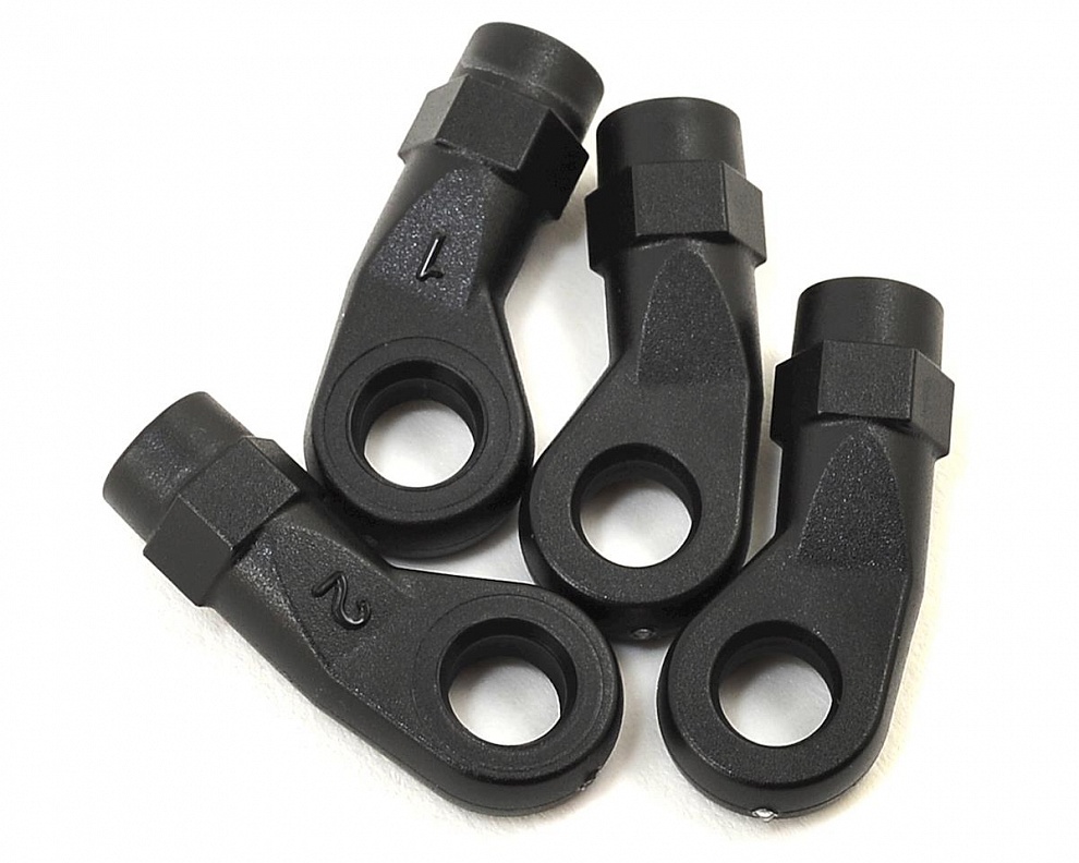 ���������� ���� Traxxas TRX-4 TRX-6 4�� (8278)