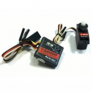 ó������ Thunder Tiger Ace RC TG6000 �� ������������� C0915 (TT8073)