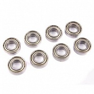 HSP Racing �������� 16 x 8 x 5 �� 8 �� (85763)