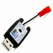 �������� ������� E-flite USB Li-Po 500�� 1S JST-SYP (EFLC1010)