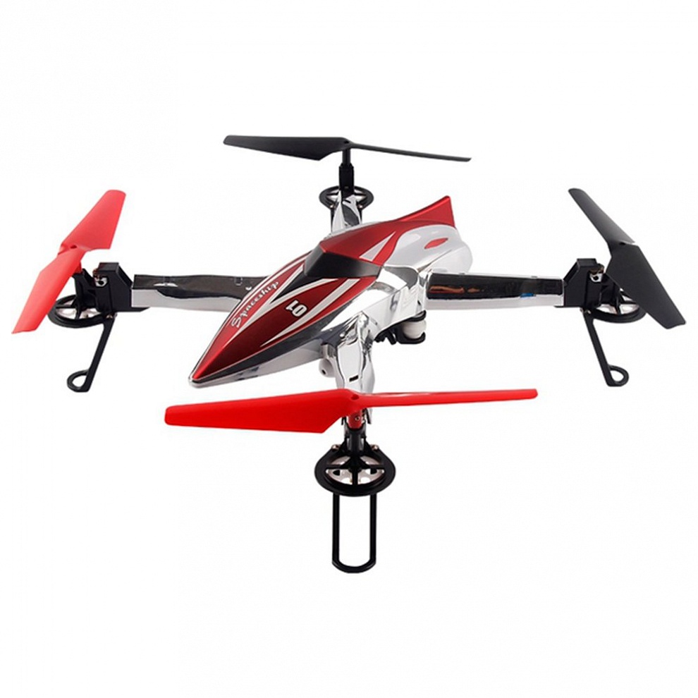 ������������ ������� WL Toys Q212 Spaceship � ����������