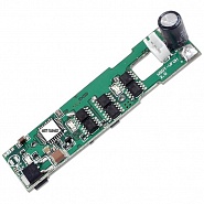 ��������� ������ Walkera Tali H500 ESC (TALI H500-Z-14)