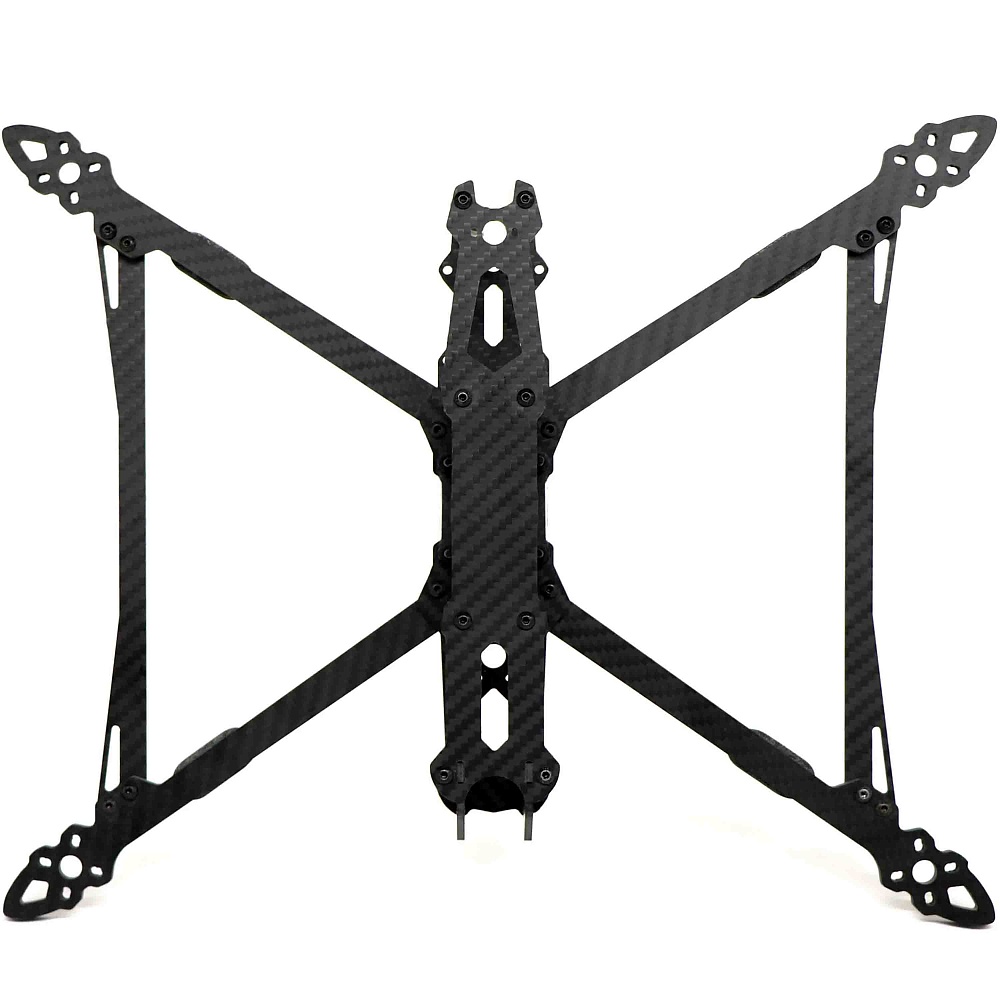 MARK4 V2 10" Readytosky 427�� ���� ������������� ��������� KIT