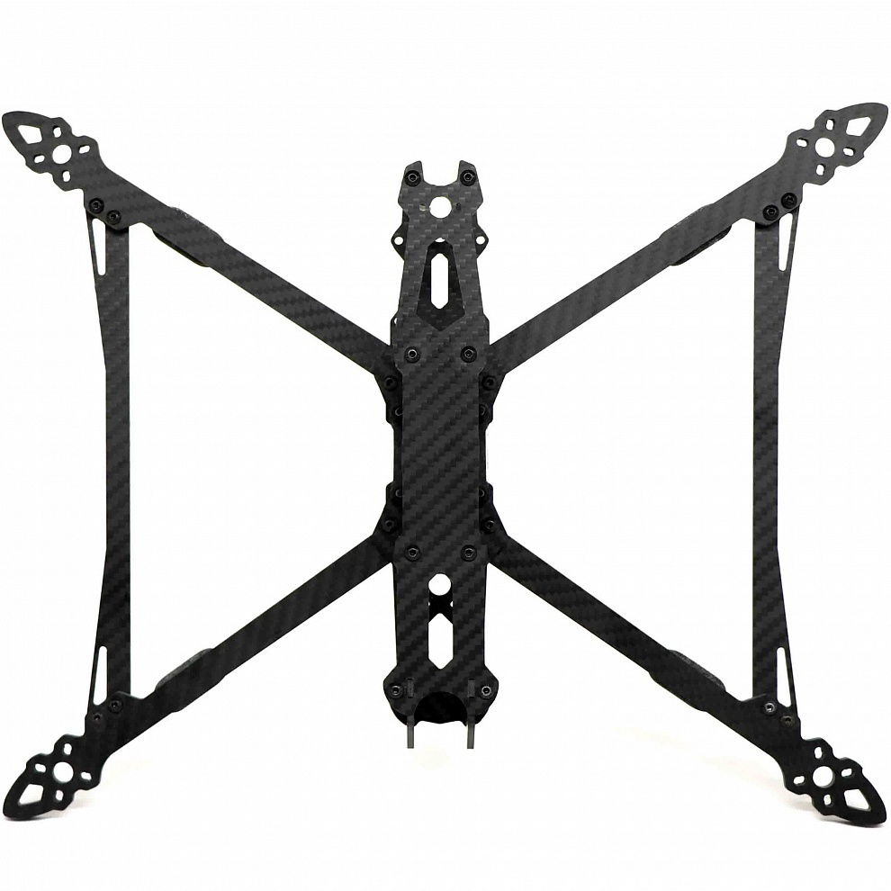 MARK4 V2 10" Readytosky 427�� ���� ������������� ��������� KIT