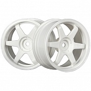 ����� ��� ������������ ������� HPI Racing TE37 1:10 2 �� (HPI3840)