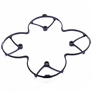 ������ ��������� ������������� Hubsan X4 H107+ (H107-A12)