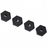 Traxxas ������� �������� ������������ 12 �� LaTrax 4 �� (7669)