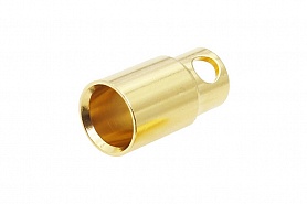 ��������� AMASS PLUG 8.0MM Female 3��