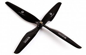 ���������� ���������� T-Motor Antigravity 9,4x3 ��� DJI Phantom I (2��, ������)