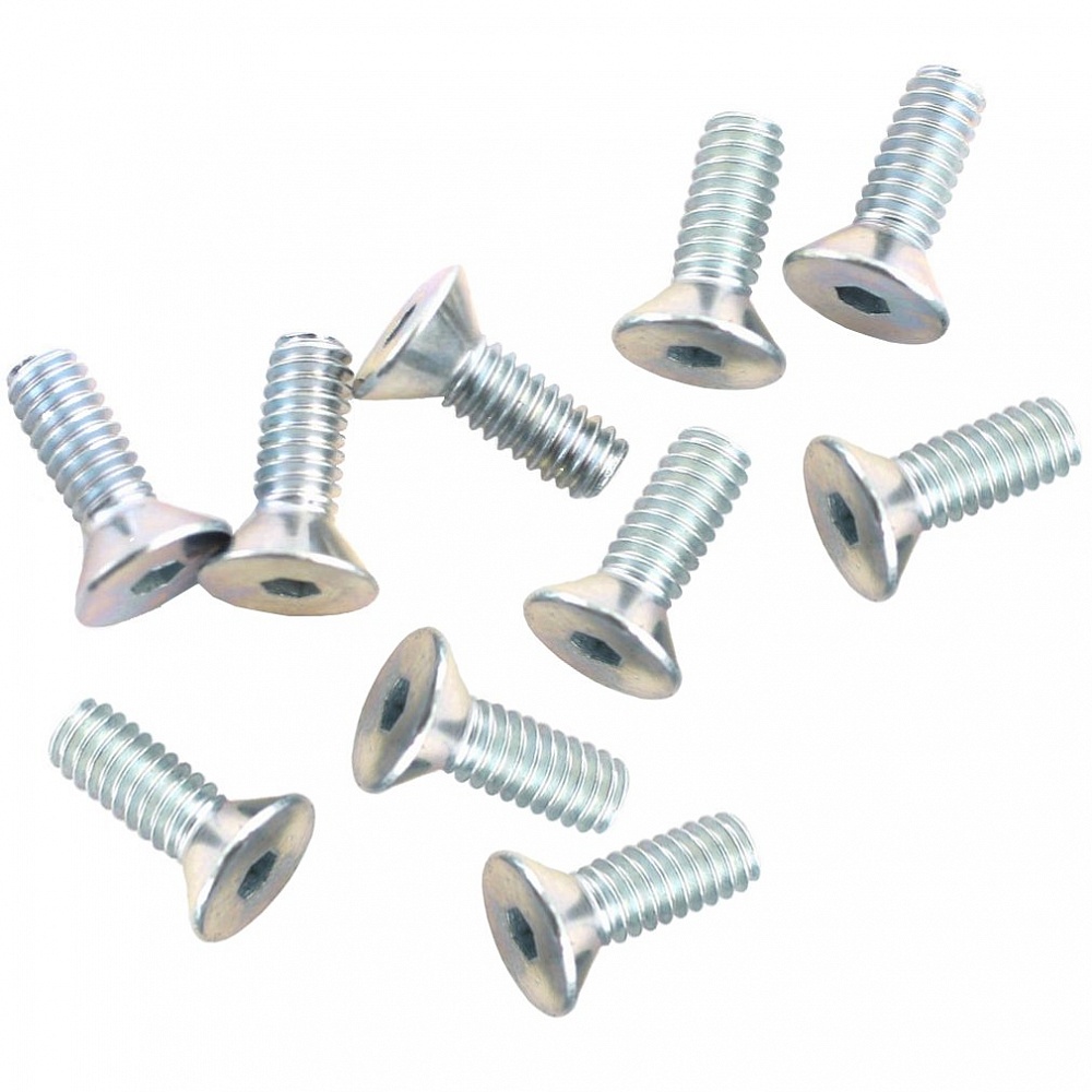 ������ Losi � ������� ������� 5-40 x 3/8" 10 �� (LOSA6270)