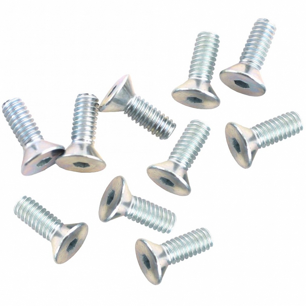 ������ Losi � ������� ������� 5-40 x 3/8" 10 �� (LOSA6270)