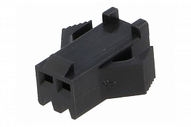 50 �� - ���������� JST SMP-02V-BC Male