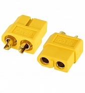 ��������� AMASS XT60 Female 2��