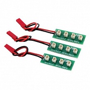 ������� �������� TME JST Ultra-Micro 3�� (TMEXTRMPB3)