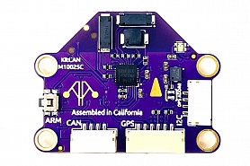 ��� mRo KitCAN ������������ ��������