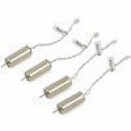 ������� Blade Inductrix FPV+ CW-CCW 8�20�� ��� 1�� 4�� (BLH9602)