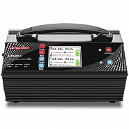 UP600+ ULTRA POWER 110-240� 24� 25� 2-6S 1200�� �������� ������� ������������ � ������ �������� (UP600+)