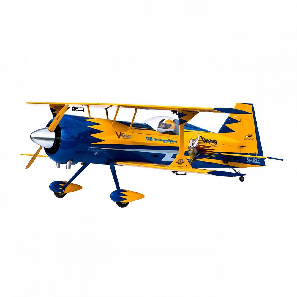 ������� Hangar 9 Viking ARF 2226 �� 120 �� (HAN1065)