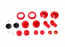 ����������� ������������� Traxxas Latrax 1:18 1�� (7662)