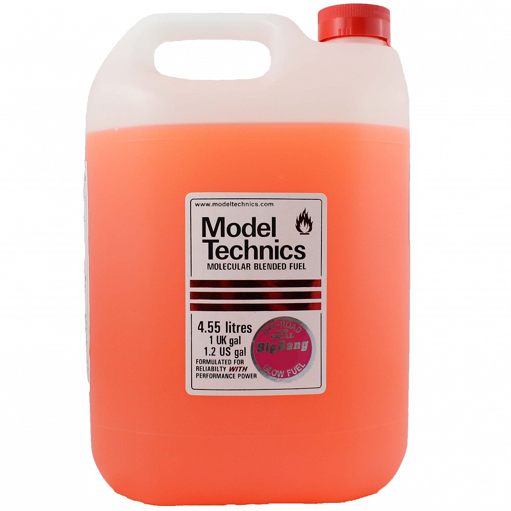 ������� ModelTechnics BIG BANG 16% 5 � (HM-id2449)