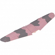 ����� FMS Mini P-40 (FQ102-CAMO)
